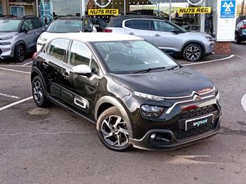 Citroen C3 1.2 PureTech Flair Euro 6 (s/s) 5dr