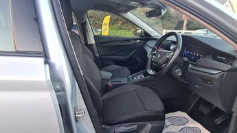 Skoda Octavia 2.0 TDI SE Technology 5dr DSG