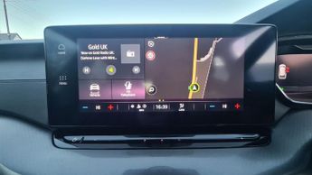 Skoda Octavia 2.0 TDI SE Technology 5dr DSG