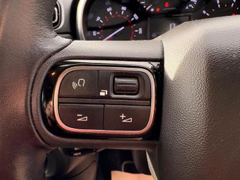 Citroen C3 1.2 PureTech Saint James EAT6 Euro 6 (s/s) 5dr