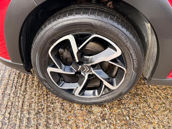 Citroen C3 1.2 PureTech Saint James EAT6 Euro 6 (s/s) 5dr