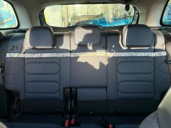 Citroen C3 Aircross 1.2 PureTech Rip Curl EAT6 Euro 6 (s/s) 5dr