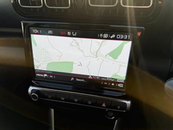 Citroen C3 Aircross 1.2 PureTech Rip Curl EAT6 Euro 6 (s/s) 5dr