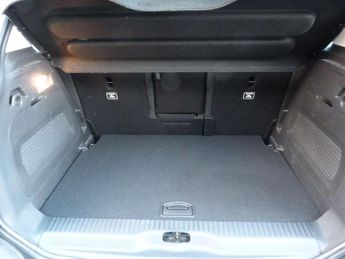 Citroen C3 Aircross 1.2 PureTech Shine Plus EAT6 Euro 6 (s/s) 5dr