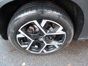 Citroen C3 Aircross 1.2 PureTech Shine Plus EAT6 Euro 6 (s/s) 5dr