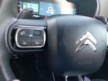 Citroen C5 Aircross 1.6 13.2kWh Shine Plus e-EAT8 Euro 6 (s/s) 5dr