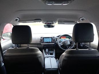 Citroen C5 Aircross 1.6 13.2kWh Shine Plus e-EAT8 Euro 6 (s/s) 5dr