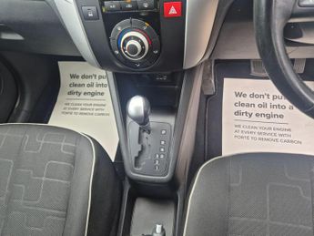 Kia Venga 1.6 2 Auto Euro 5 5dr