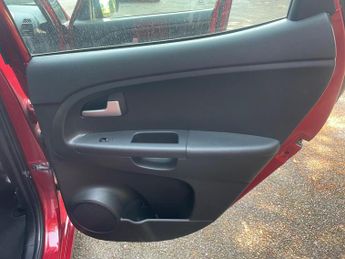 Kia Venga 1.6 2 Auto Euro 5 5dr