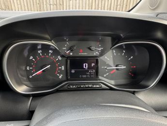 Citroen C3 Aircross 1.2 PureTech Shine Plus EAT6 Euro 6 (s/s) 5dr