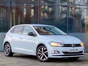 Volkswagen Polo 1.0 EVO 80 Beats 5dr