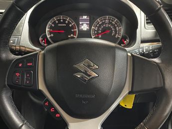 Suzuki Swift 1.2 SZ3 5dr