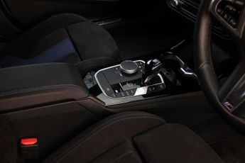 BMW 1 Series 2.0 M135i Auto xDrive Euro 6 (s/s) 5dr