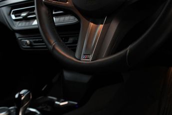 BMW 1 Series 2.0 M135i Auto xDrive Euro 6 (s/s) 5dr