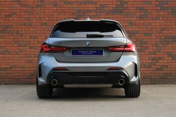 BMW 1 Series 2.0 M135i Auto xDrive Euro 6 (s/s) 5dr