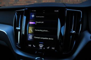 Volvo XC60 2.0 D4 R-Design Auto AWD Euro 6 (s/s) 5dr