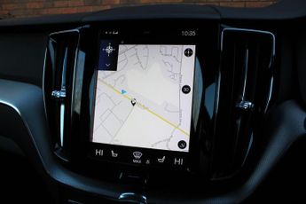 Volvo XC60 2.0 D4 R-Design Auto AWD Euro 6 (s/s) 5dr