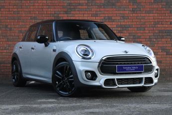 MINI Hatch 1.5 Cooper Sport Steptronic Euro 6 (s/s) 5dr