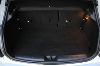 Mini Hatchback 1.5 Cooper Sport Steptronic Euro 6 (s/s) 5dr