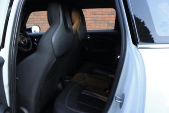 Mini Hatchback 1.5 Cooper Sport Steptronic Euro 6 (s/s) 5dr