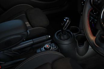 Mini Hatchback 1.5 Cooper Sport Steptronic Euro 6 (s/s) 5dr