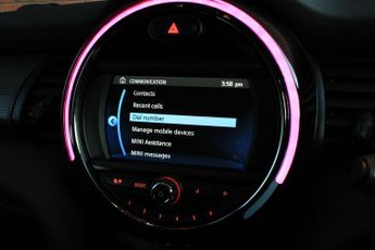 Mini Hatchback 1.5 Cooper Sport Steptronic Euro 6 (s/s) 5dr