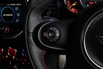 Mini Hatchback 1.5 Cooper Sport Steptronic Euro 6 (s/s) 5dr