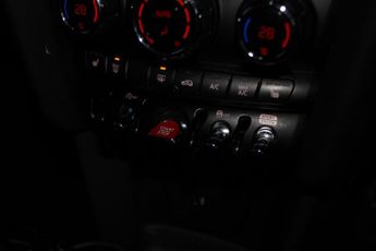 Mini Hatchback 1.5 Cooper Sport Steptronic Euro 6 (s/s) 5dr