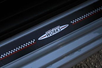 Mini Hatchback 1.5 Cooper Sport Steptronic Euro 6 (s/s) 5dr