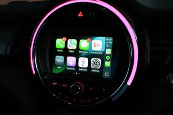 Mini Hatchback 1.5 Cooper Sport Steptronic Euro 6 (s/s) 5dr