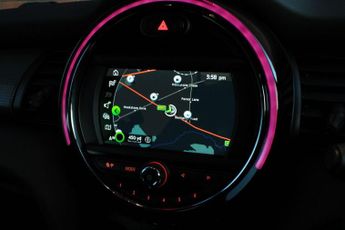 Mini Hatchback 1.5 Cooper Sport Steptronic Euro 6 (s/s) 5dr