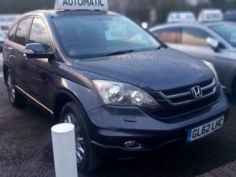 Honda CR-V 2.2 i-DTEC ES-T 5dr Auto