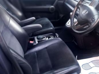 Honda CR-V 2.2 i-DTEC ES-T 5dr Auto