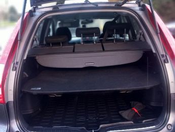 Honda CR-V 2.2 i-DTEC ES-T 5dr Auto