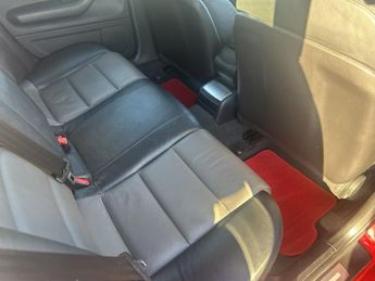 Audi A4 2.0 TDi TDV S Line 5dr Multitronic