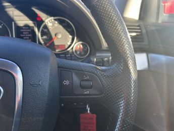 Audi A4 2.0 TDi TDV S Line 5dr Multitronic