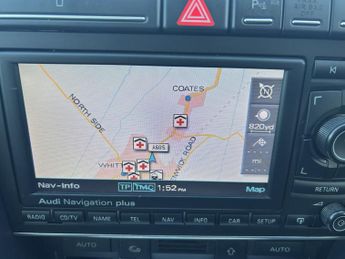 Audi A4 2.0 TDi TDV S Line 5dr Multitronic