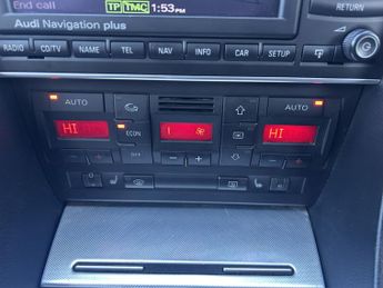 Audi A4 2.0 TDi TDV S Line 5dr Multitronic