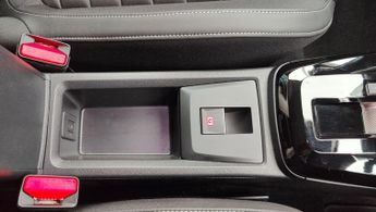 Citroen e-C3 Standard Range 44kWh MAX Auto 5dr (7.4kW Charger)