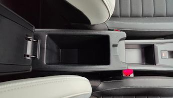 Citroen e-C3 Standard Range 44kWh MAX Auto 5dr (7.4kW Charger)