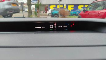 Citroen e-C3 Standard Range 44kWh MAX Auto 5dr (7.4kW Charger)