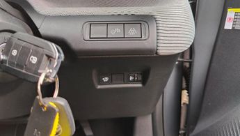 Citroen e-C3 Standard Range 44kWh MAX Auto 5dr (7.4kW Charger)