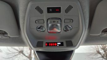 Citroen e-C3 Standard Range 44kWh MAX Auto 5dr (7.4kW Charger)