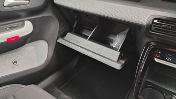 Citroen e-C3 Standard Range 44kWh MAX Auto 5dr (7.4kW Charger)