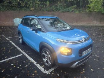 Citroen C3 Aircross 1.2 PureTech Flair Euro 6 (s/s) 5dr