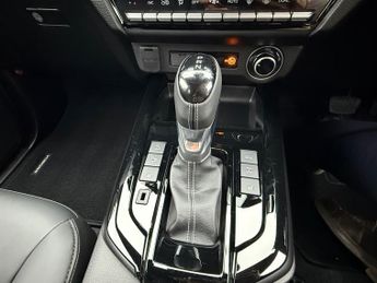 Isuzu D-max 1.9 V-Cross Double Cab 4x4 Auto