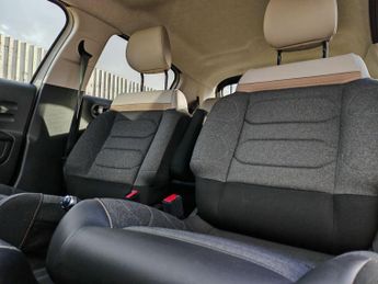 Citroen C3 1.2 PureTech Shine Plus EAT6 Euro 6 (s/s) 5dr