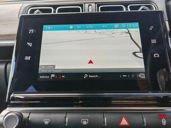 Citroen C3 1.2 PureTech Shine Plus EAT6 Euro 6 (s/s) 5dr