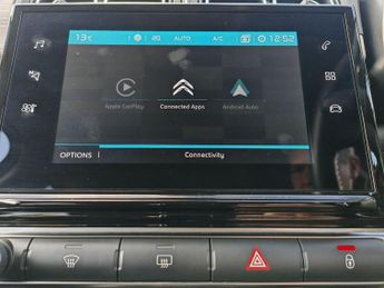 Citroen C3 1.2 PureTech Shine Plus EAT6 Euro 6 (s/s) 5dr