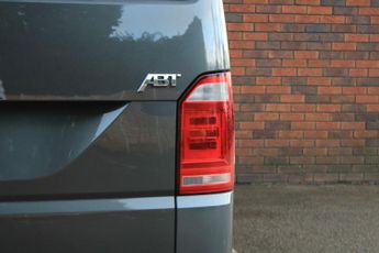 Volkswagen Transporter 2.0 BiTDI T32 BlueMotion Tech Highline Kombi DSG FWD SWB Euro 6 